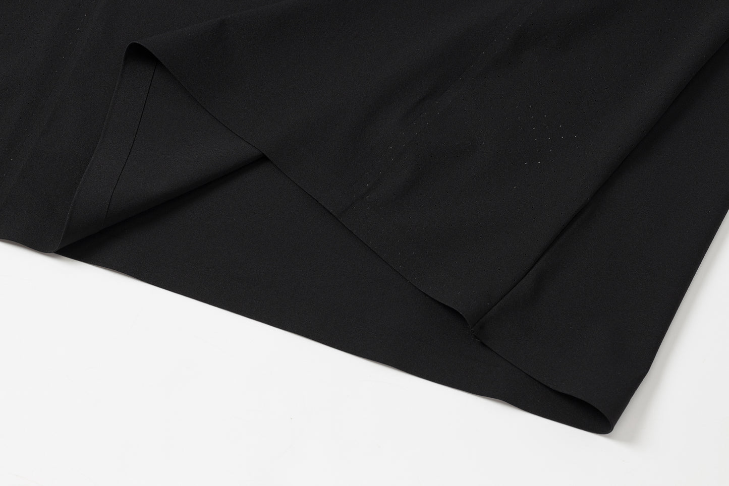 Quick-drying Men's Polo Shirt (Black)