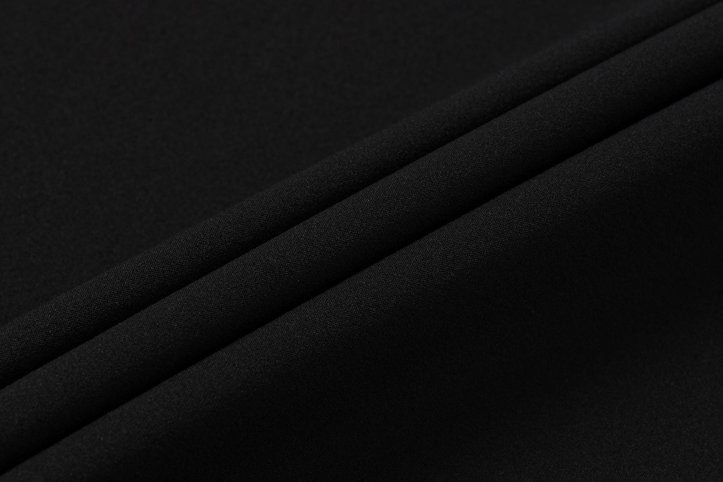 Quick-drying Men's Polo Shirt (Black)