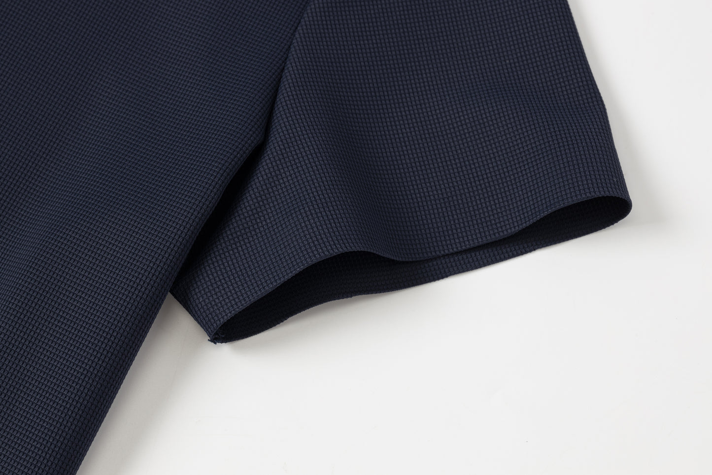 Women's Waffle Quick-Dry Polo