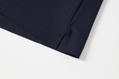 Women's Waffle Quick-Dry Polo