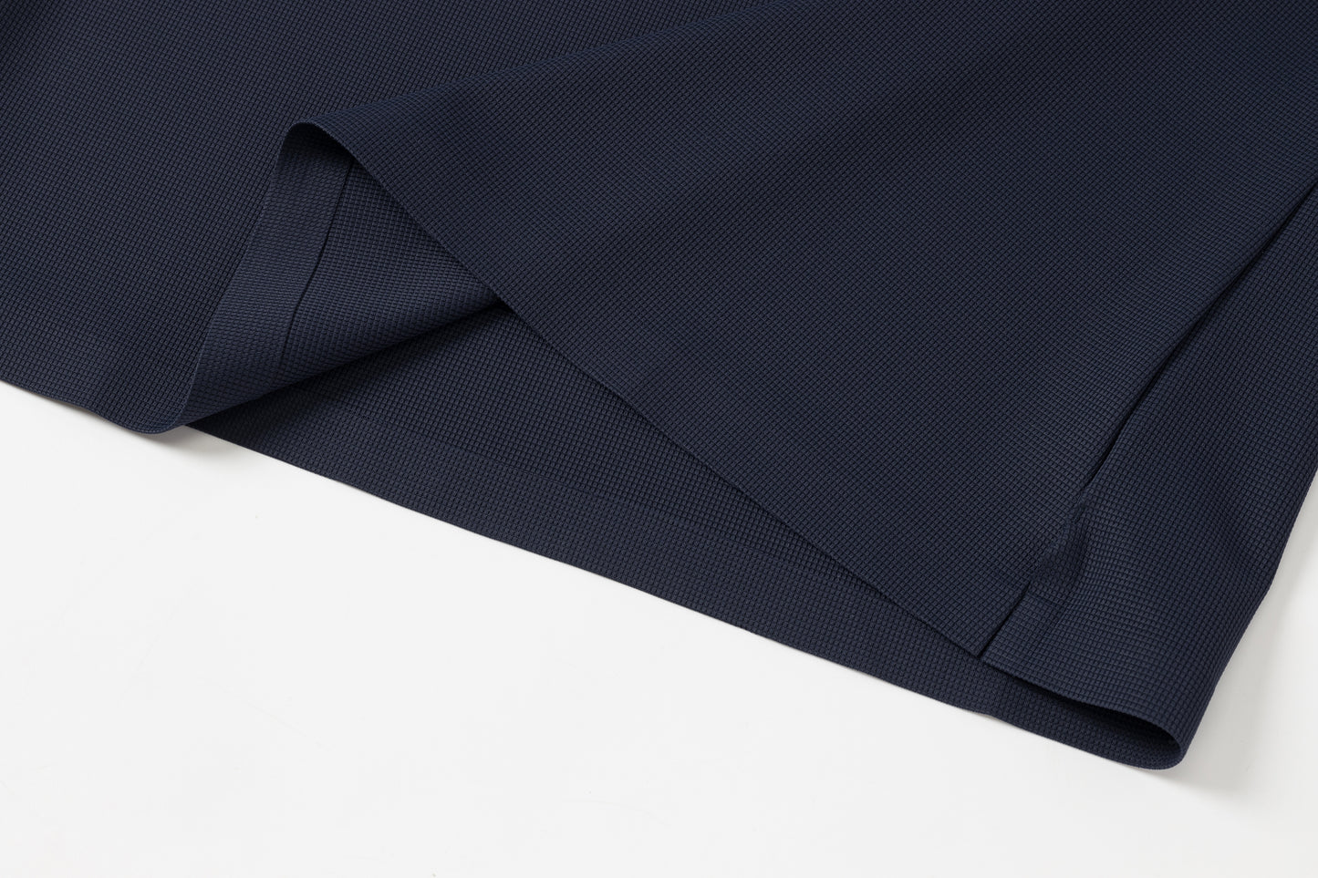 Women's Waffle Quick-Dry Polo