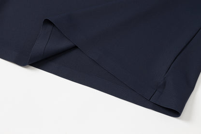Women's Waffle Quick-Dry Polo