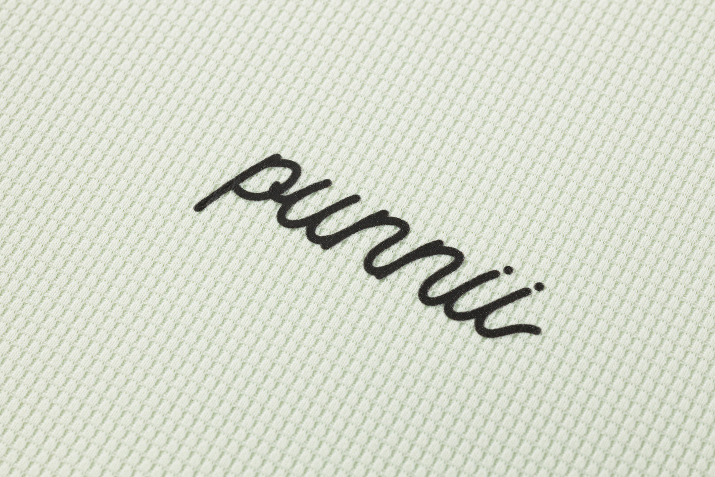 Quick-dry sleeve tag polo for women