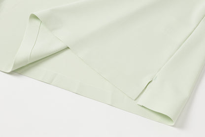 Quick-dry sleeve tag polo for women