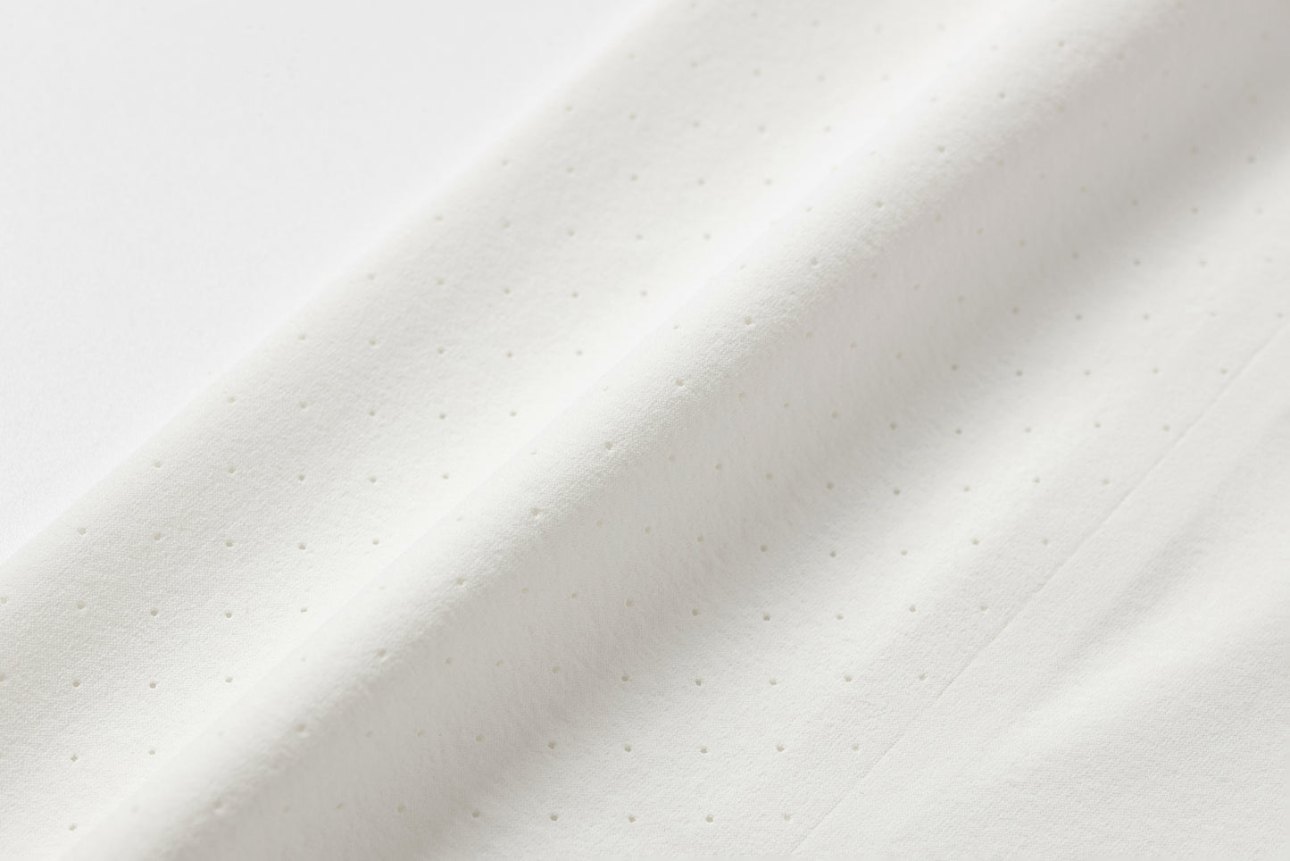 Men's Quick-Dry Polo Shirt (White)
