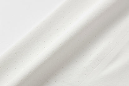 Men's Quick-Dry Polo Shirt (White)