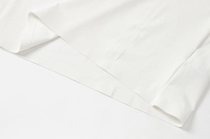 Men's Quick-Dry Polo Shirt (White)