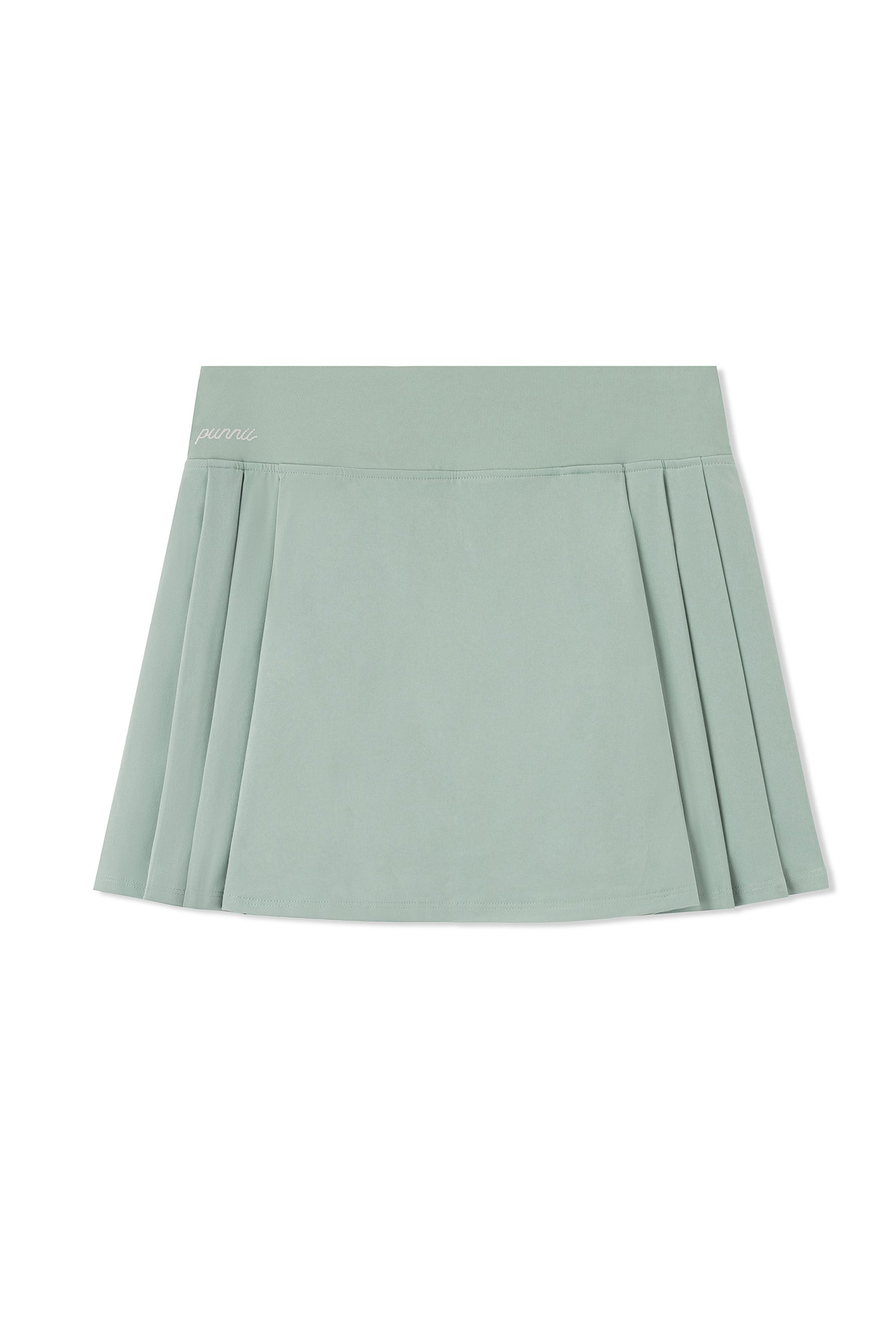 Quick-drying Sports Skirt (Green)