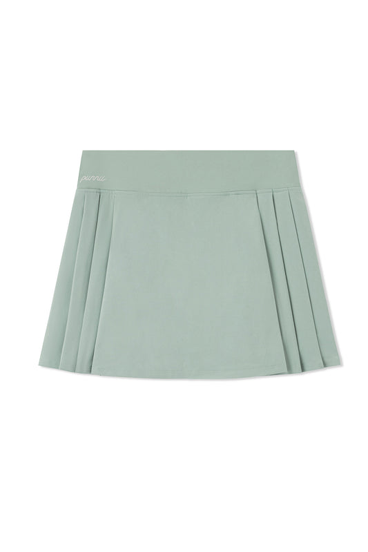 Quick-drying Sports Skirt (Green)