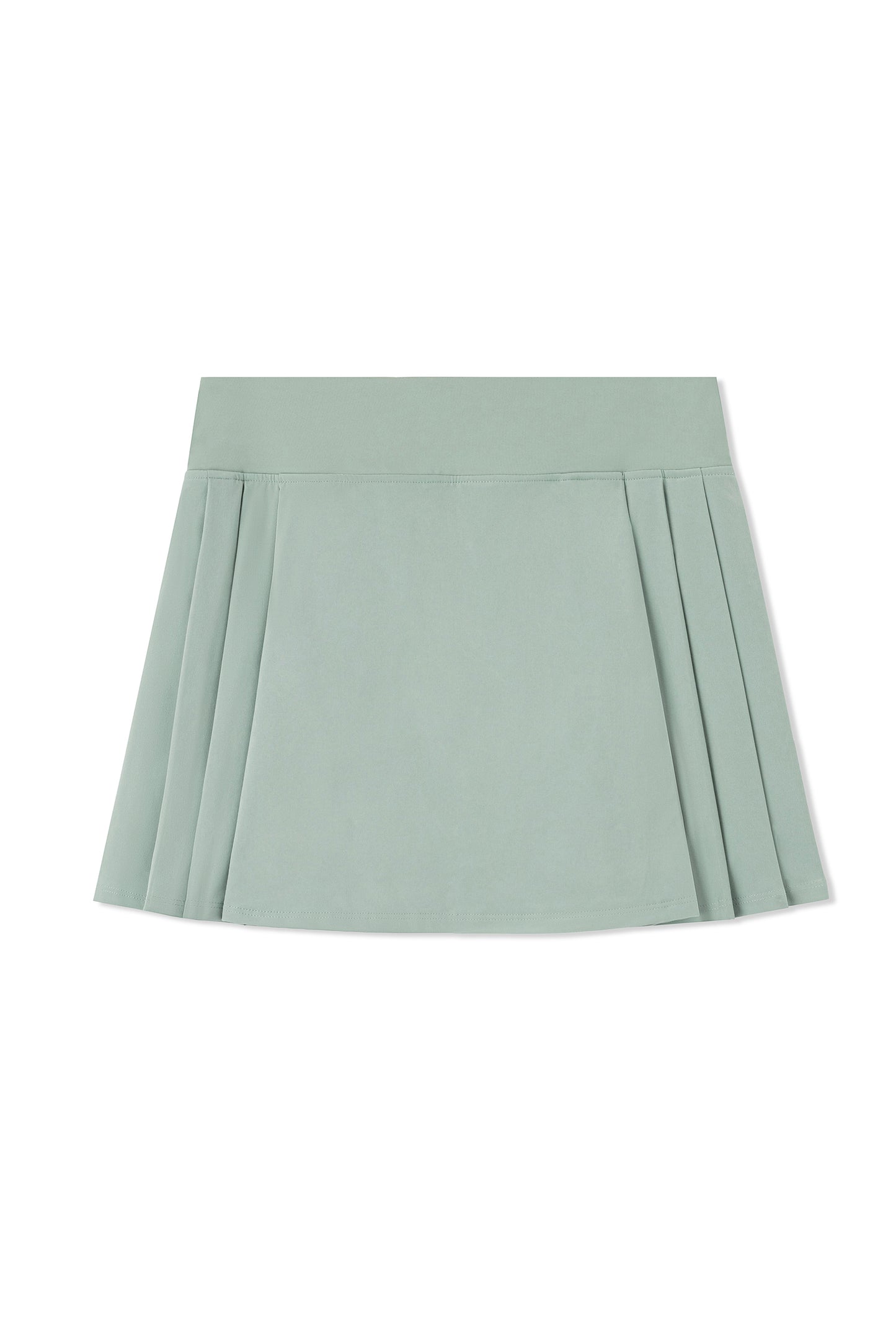 Quick-drying Sports Skirt (Green)