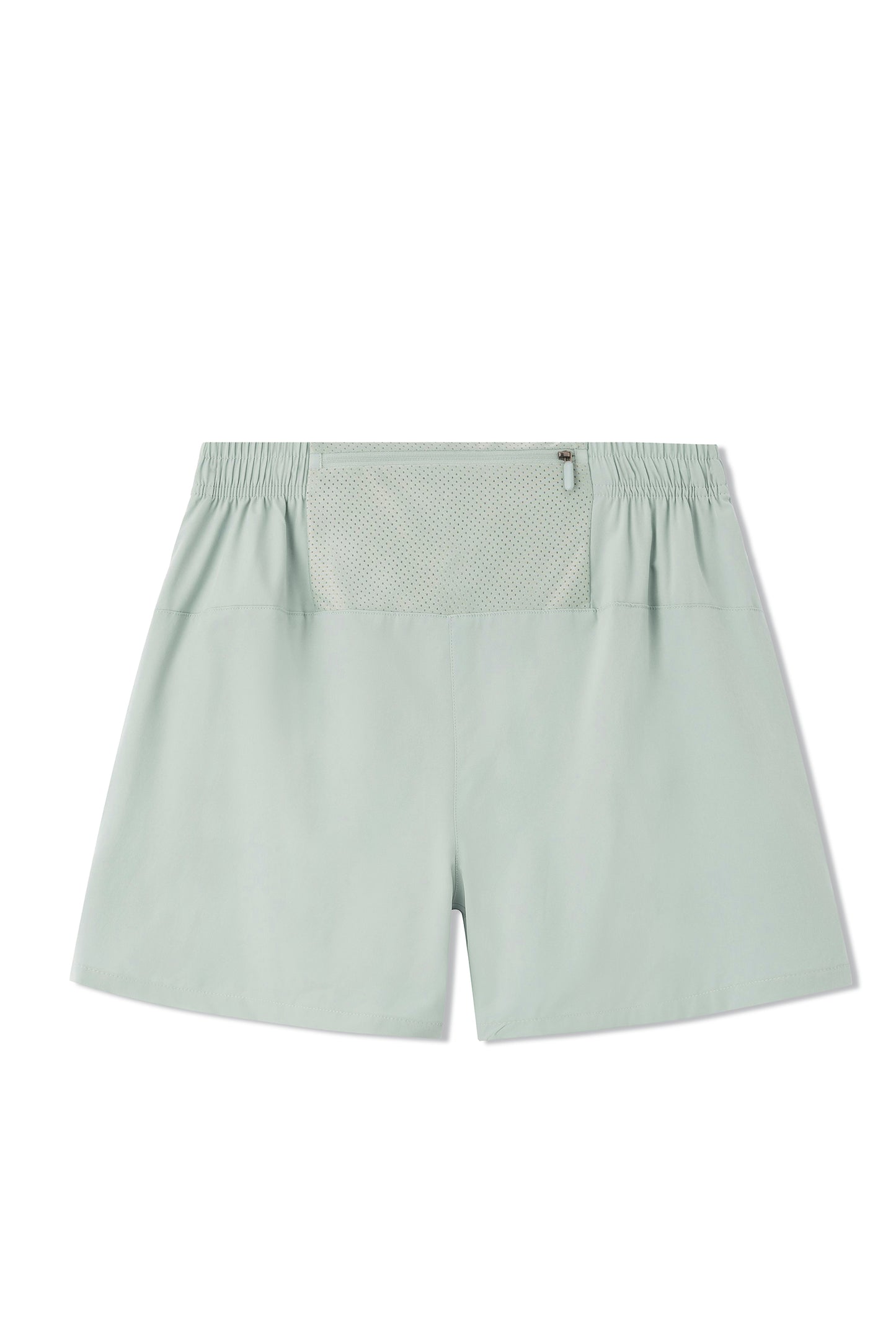 Quick Dry Tennis Shorts (Green)