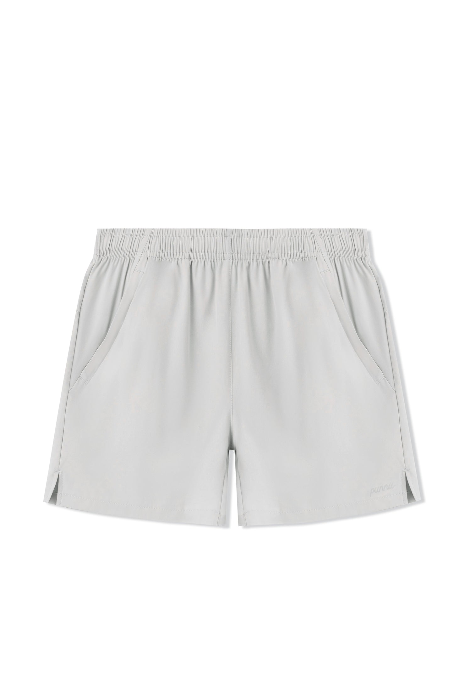 Tennis Quick-Dry Shorts (Gray)