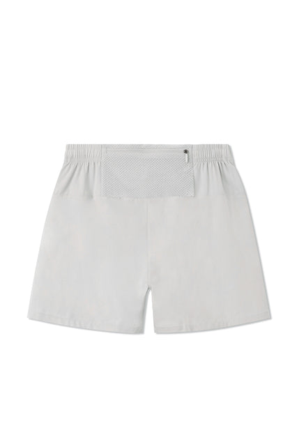 Tennis Quick-Dry Shorts (Gray)