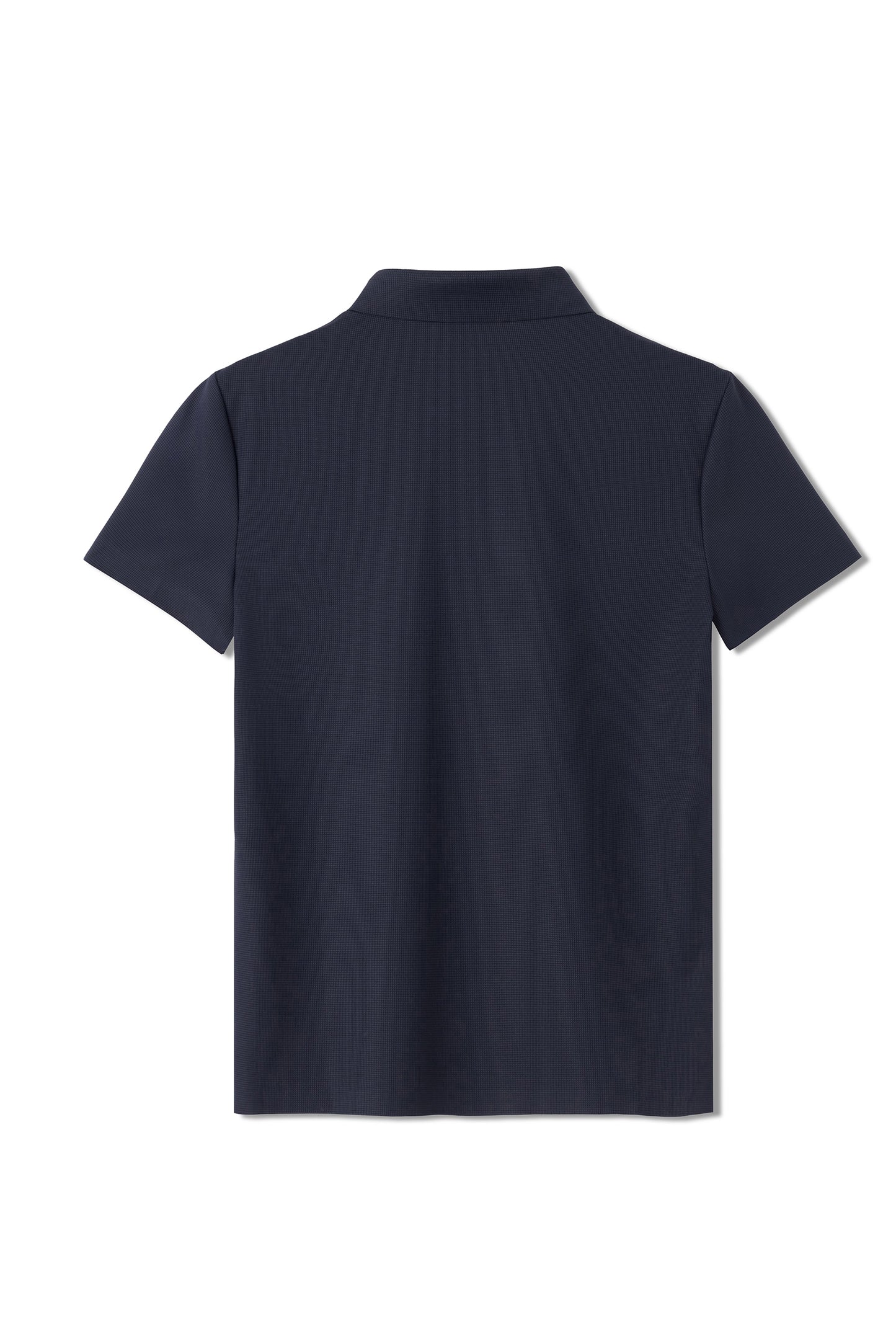 Women's Waffle Quick-Dry Polo